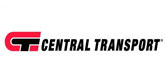 Central Transport Logo
