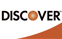 Discover Card Icon