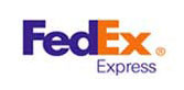 FedEx Express Logo