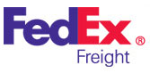 FedEx Freight Logo