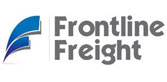 Frontline Freight Logo