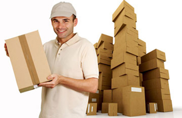 We provide nation-wide packaging services - Freight Dynamics