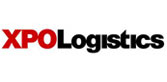 XPOLogistics Logo
