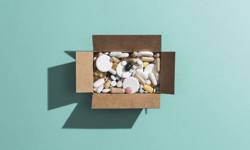 The Rules For Shipping Pharmaceuticals