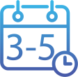 Three to Five Day Shipping Services - Freight Dynamics