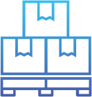 Palletizing Services - Freight Dynamics