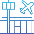 Door to Airport Services - Freight Dynamics