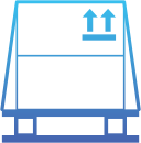 Enclosed Palette Services - Freight Dynamics