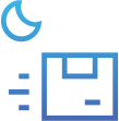 Over Night Shipping Services - Freight Dynamics